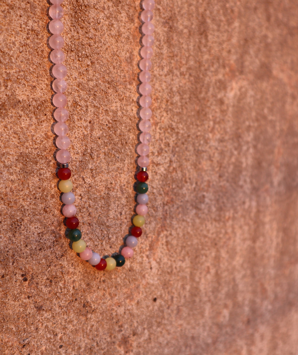 Poppy. Love and Happiness.