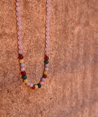 Poppy. Love and Happiness.