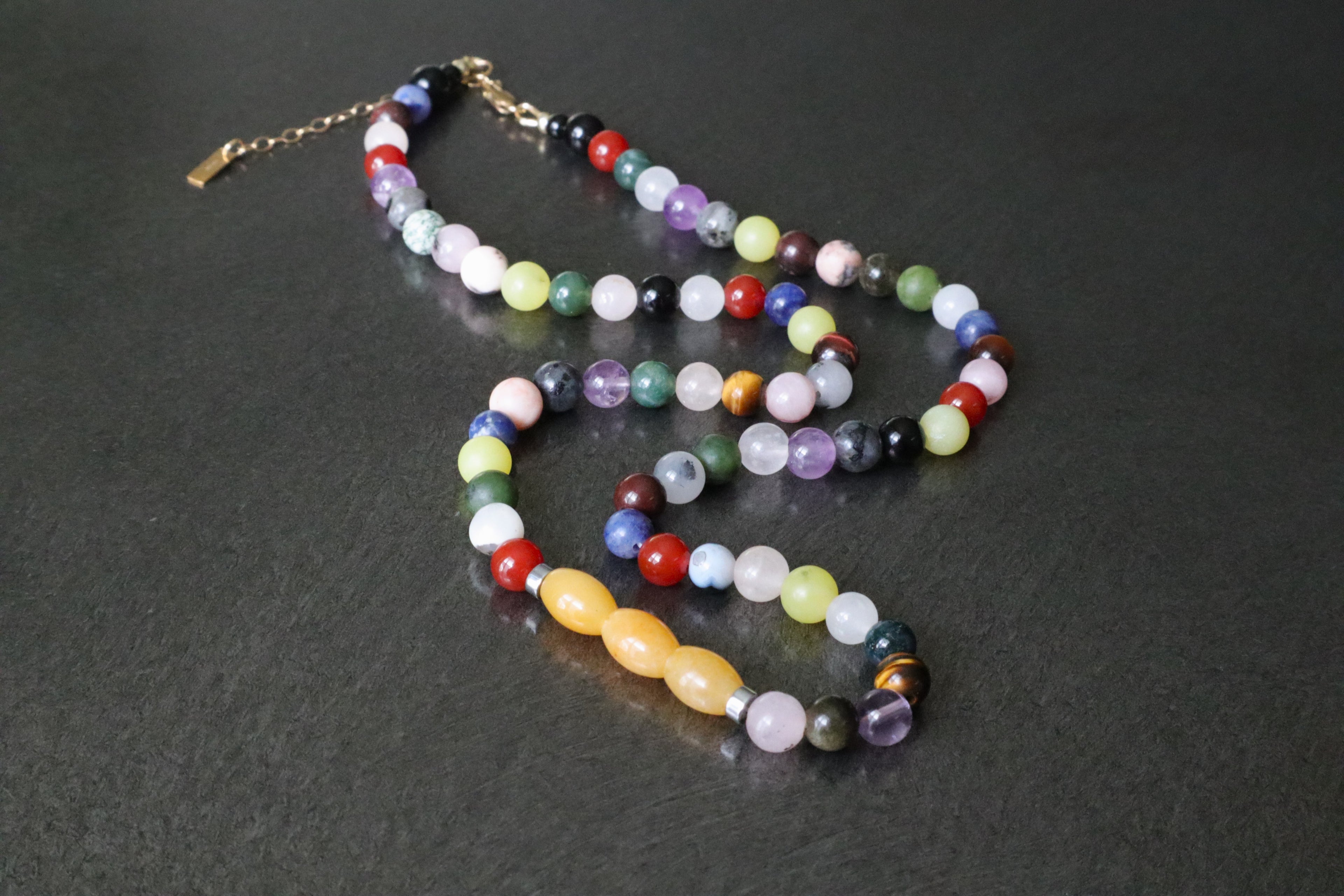 Aurora. Highest Self.