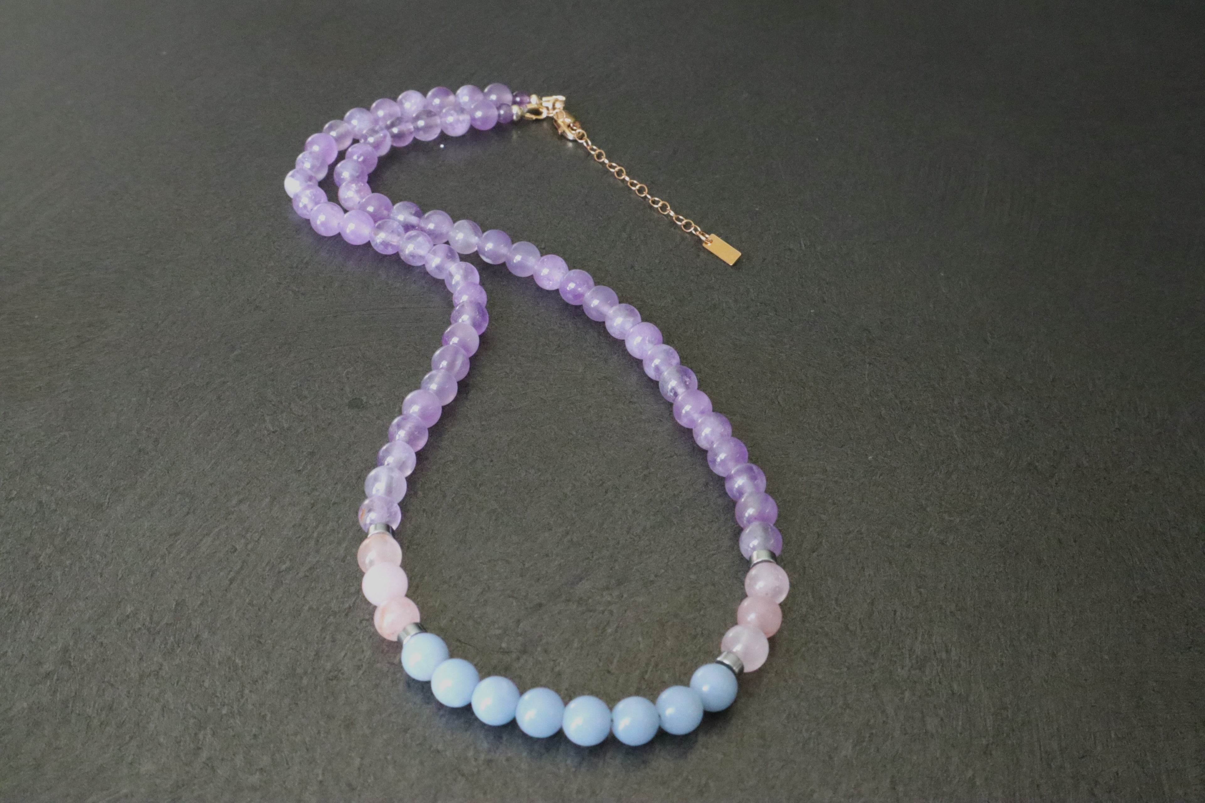 Whisper. Call on Angels.