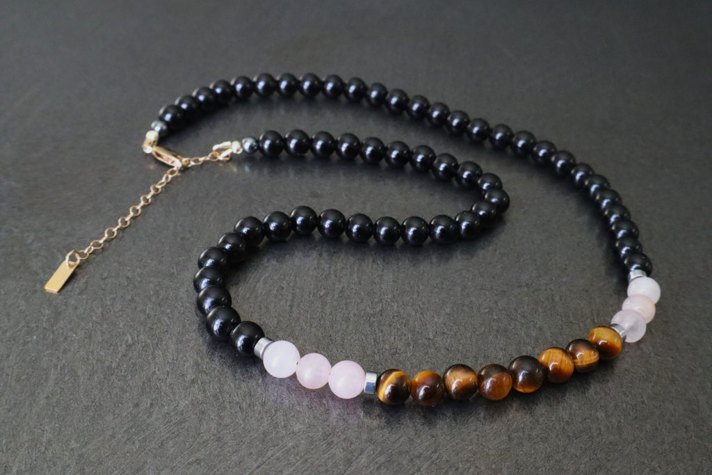 Sable. Peaceful and Powerful.