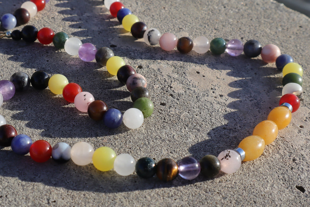 Aurora. Highest Self.