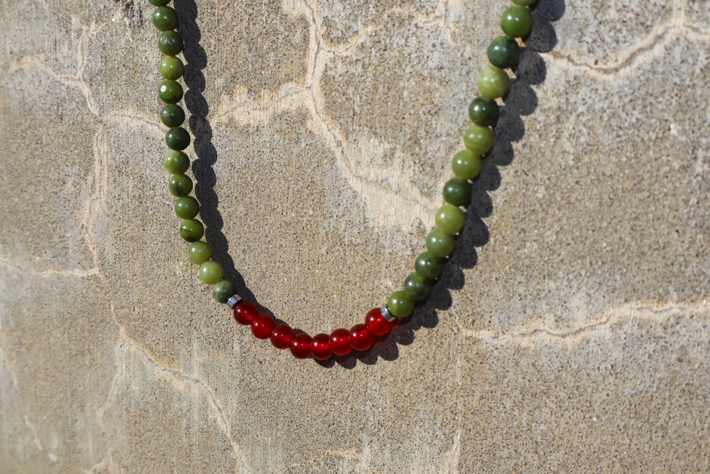 Royal. Courage and Prosperity.