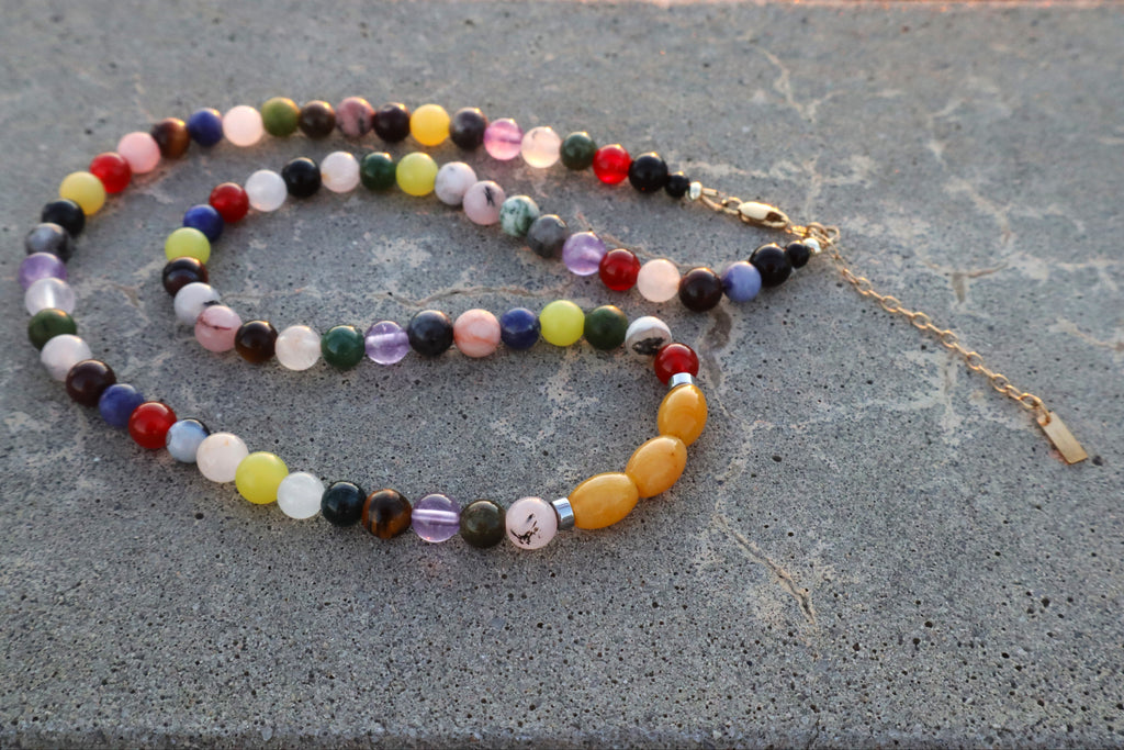 Aurora. Highest Self.