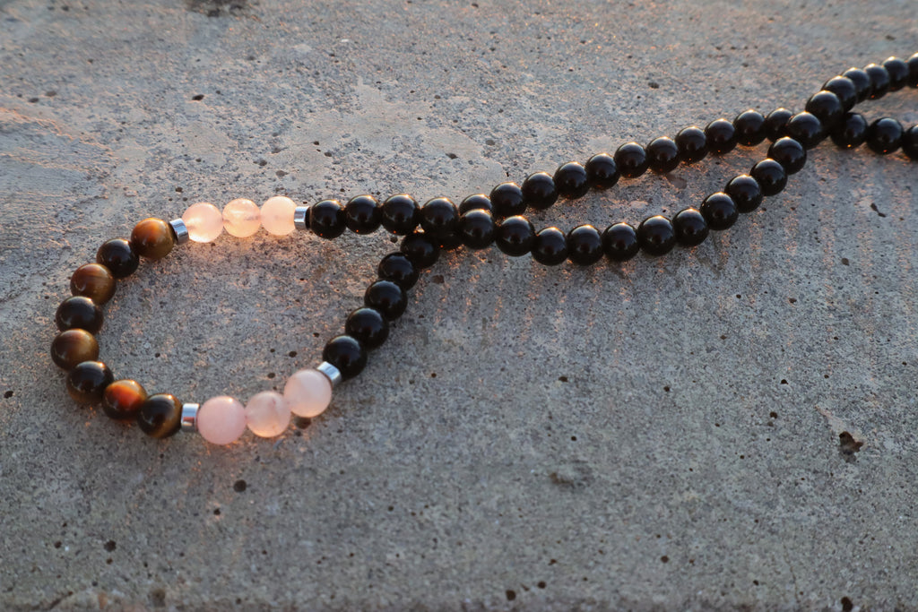 Sable. Peaceful and Powerful.