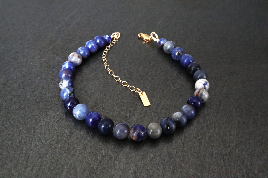 Sodalite Bracelet
