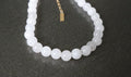 White Jade Bracelet