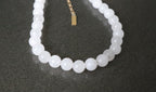 White Jade Bracelet