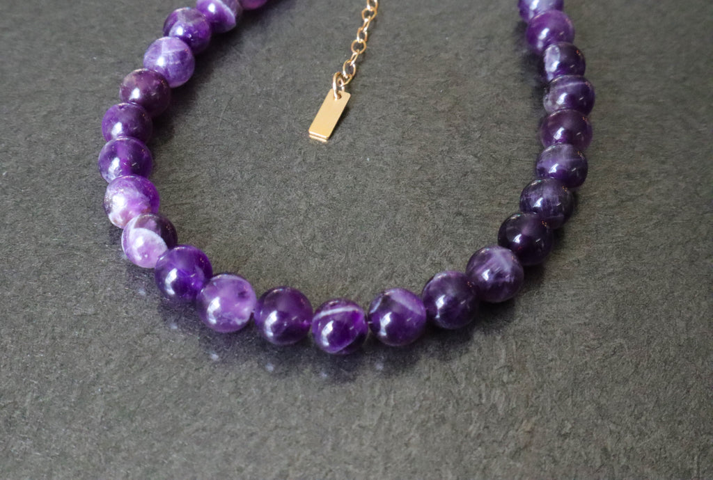 Amethyst Bracelet