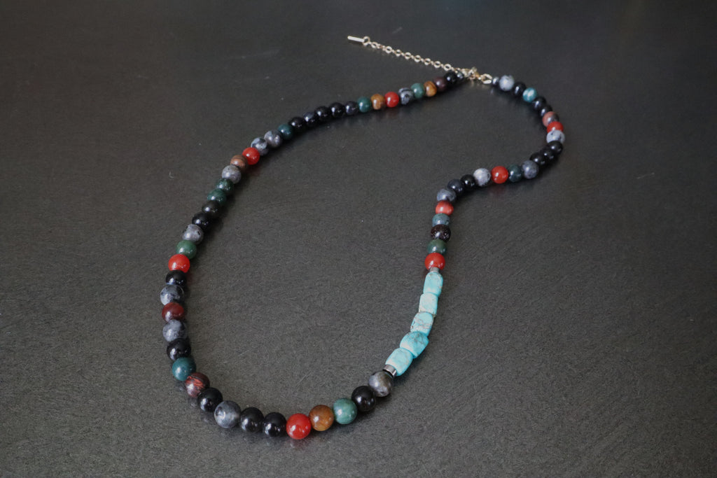 Embera. Intuition and Guidance.