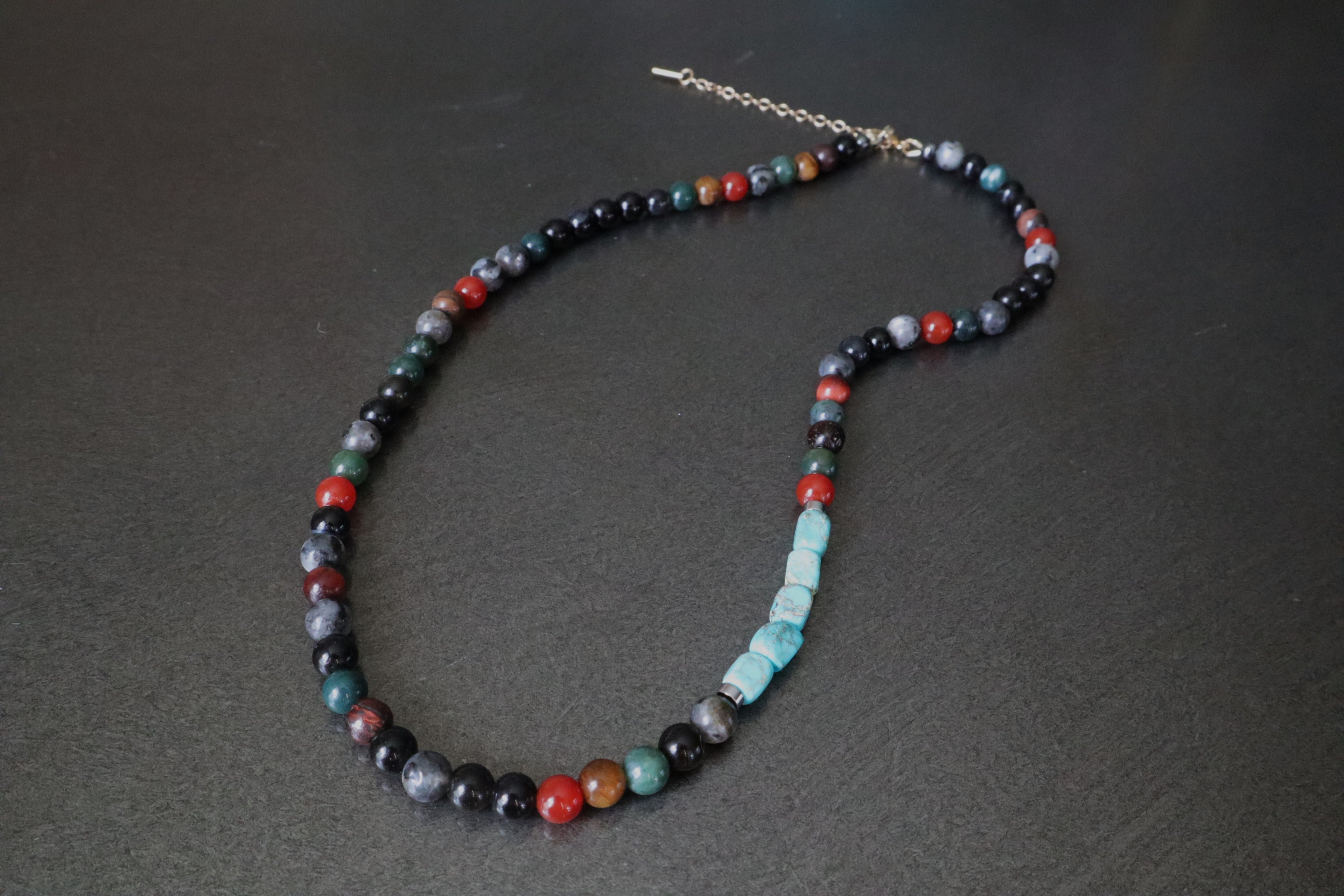 Embera. Intuition and Guidance.