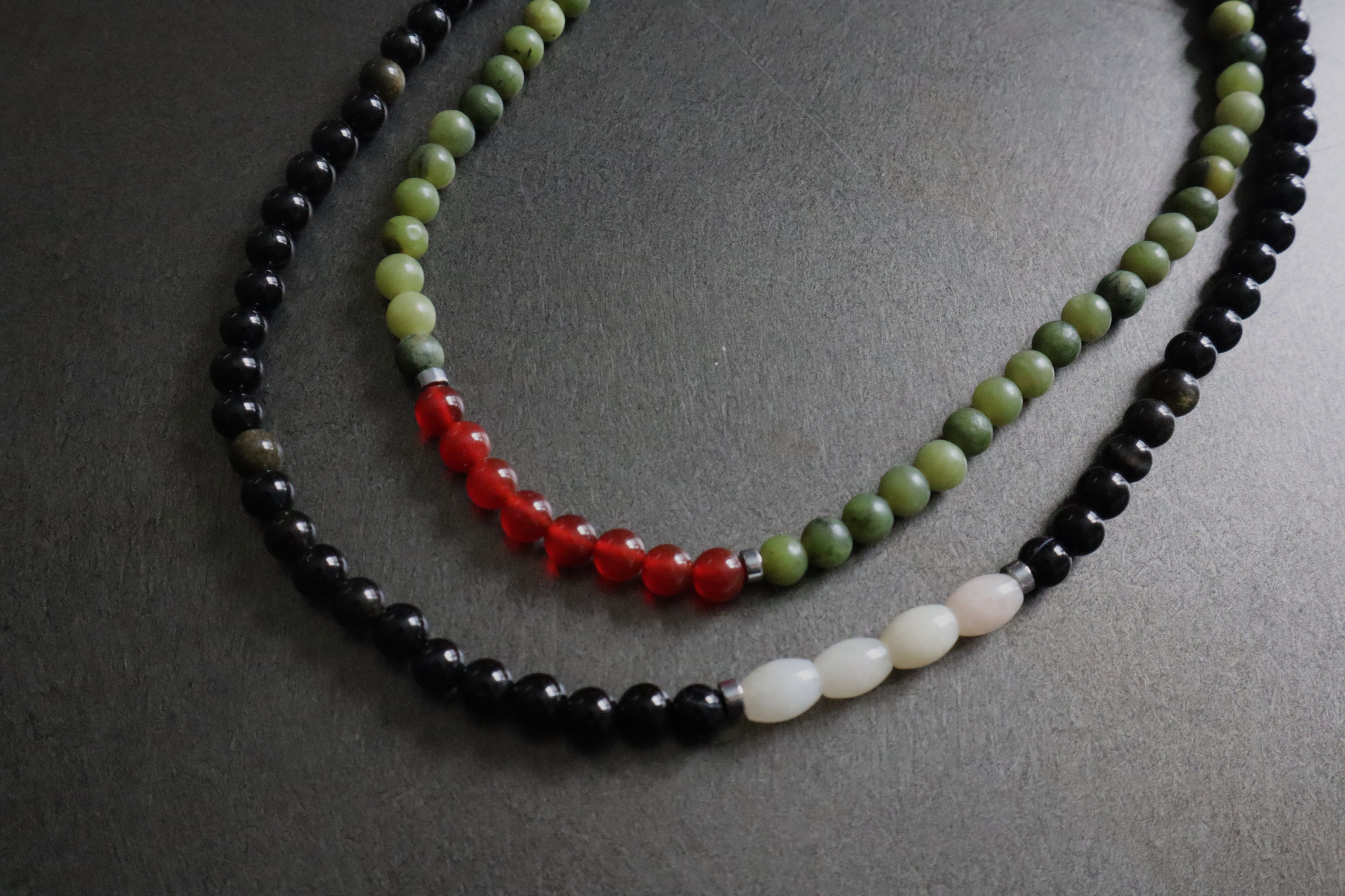 Royal. Courage and Prosperity.