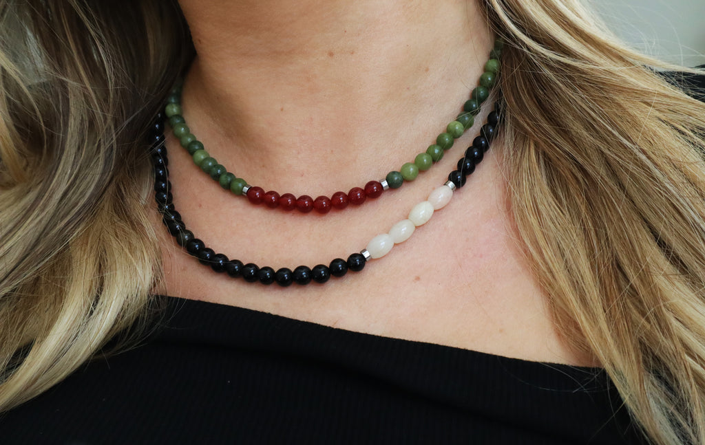 Royal. Courage and Prosperity.