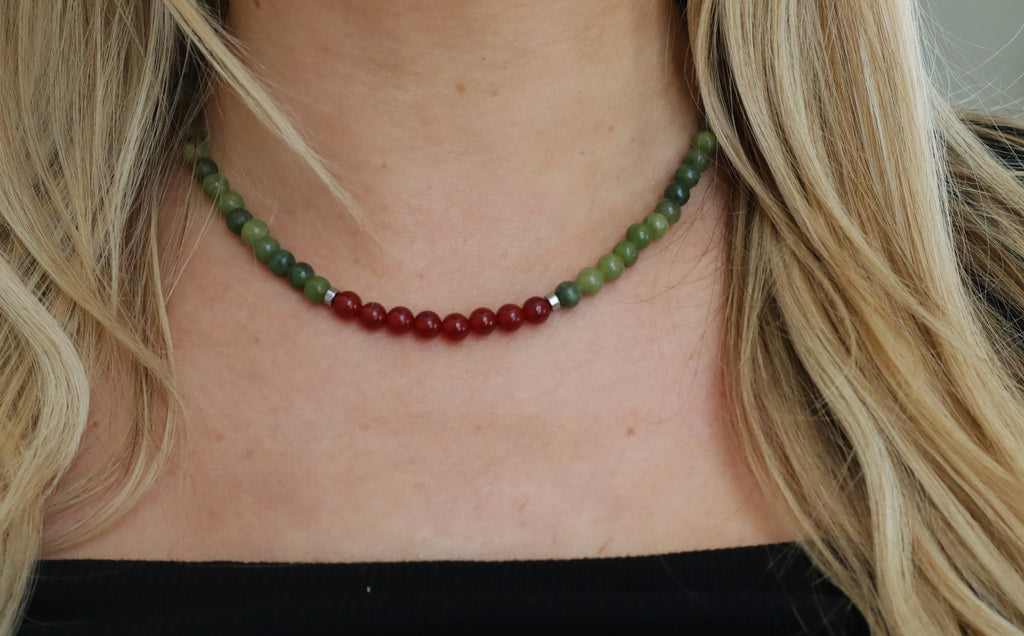 Royal. Courage and Prosperity.