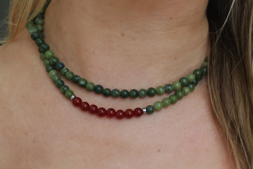 Royal. Courage and Prosperity.