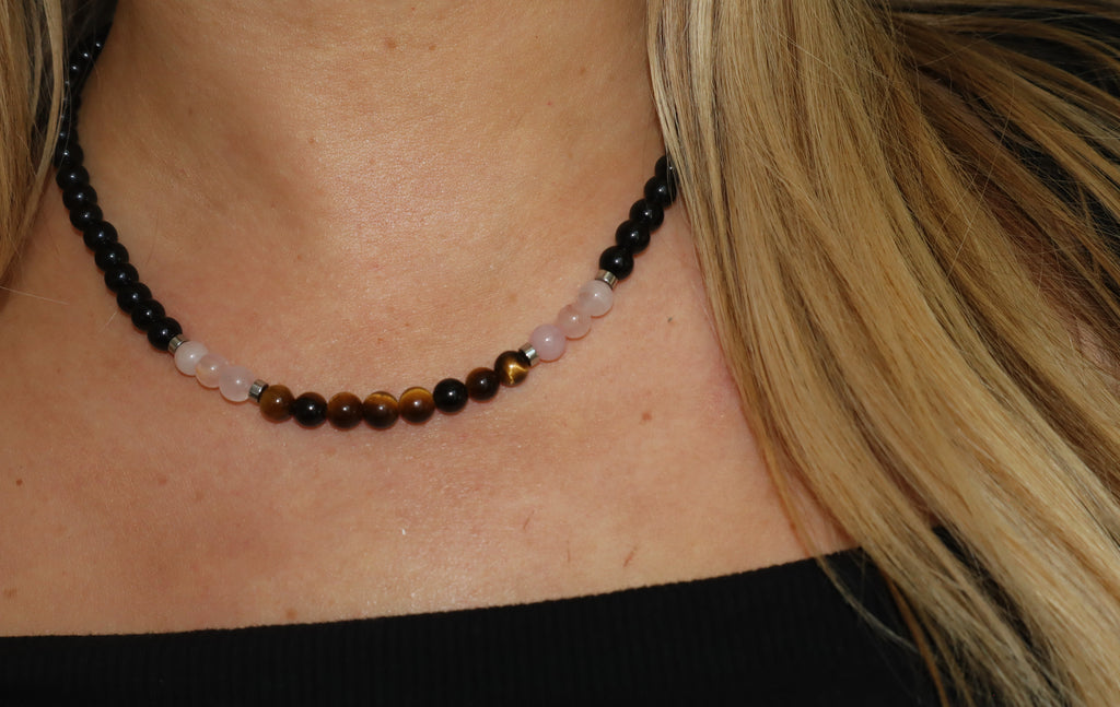 Sable. Peaceful and Powerful.