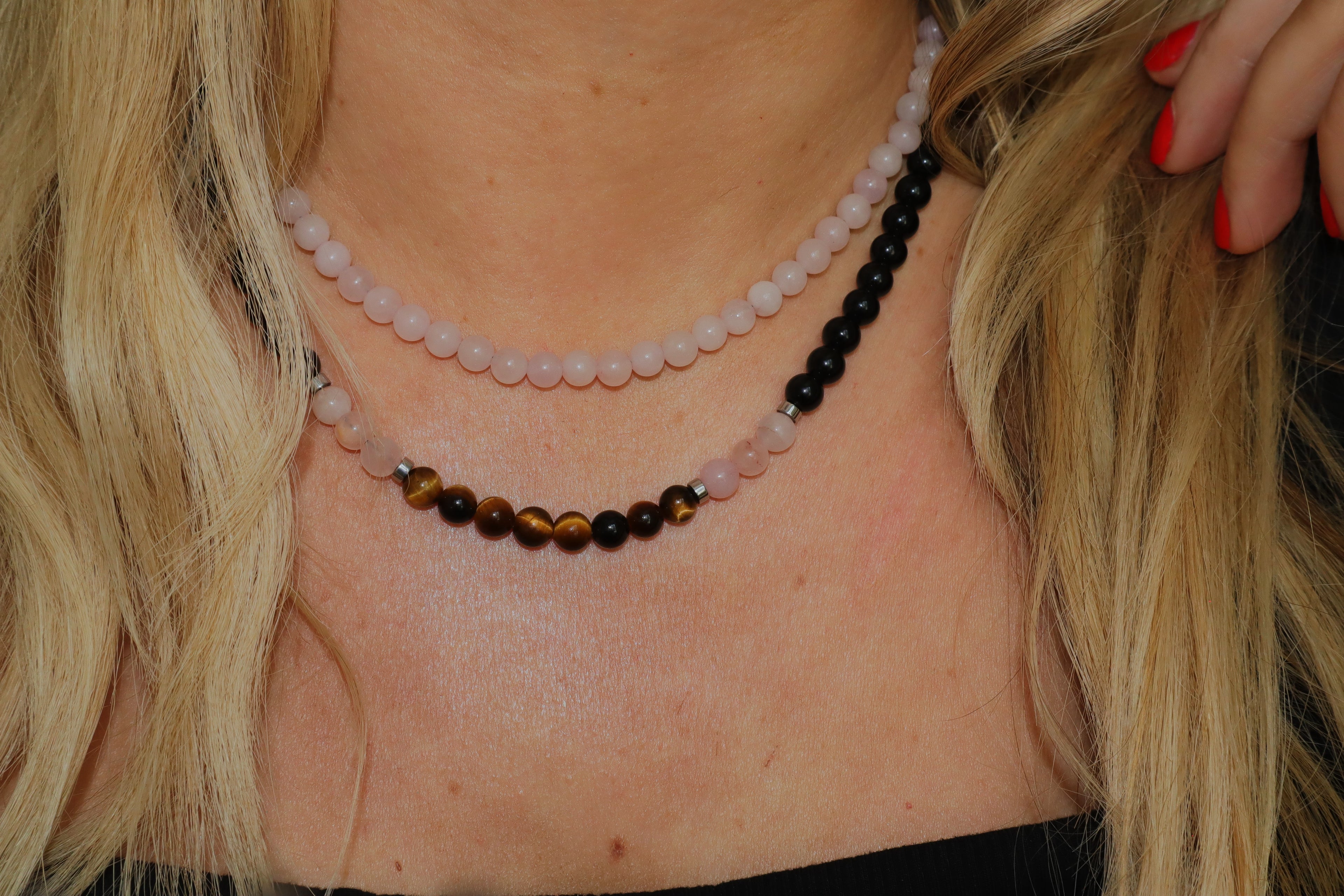 Sable. Peaceful and Powerful.