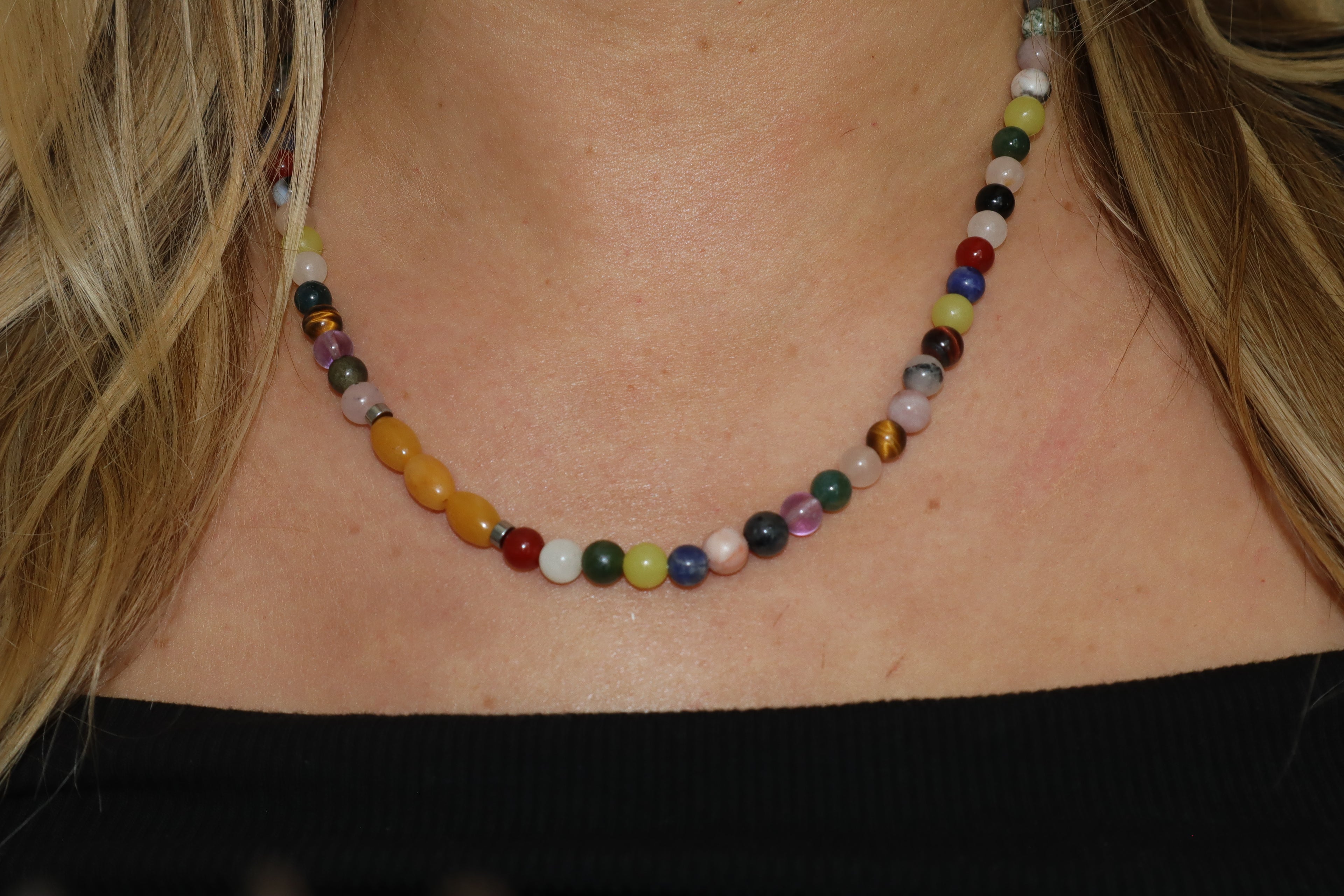 Aurora. Highest Self.