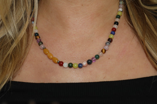 Aurora. Highest Self.