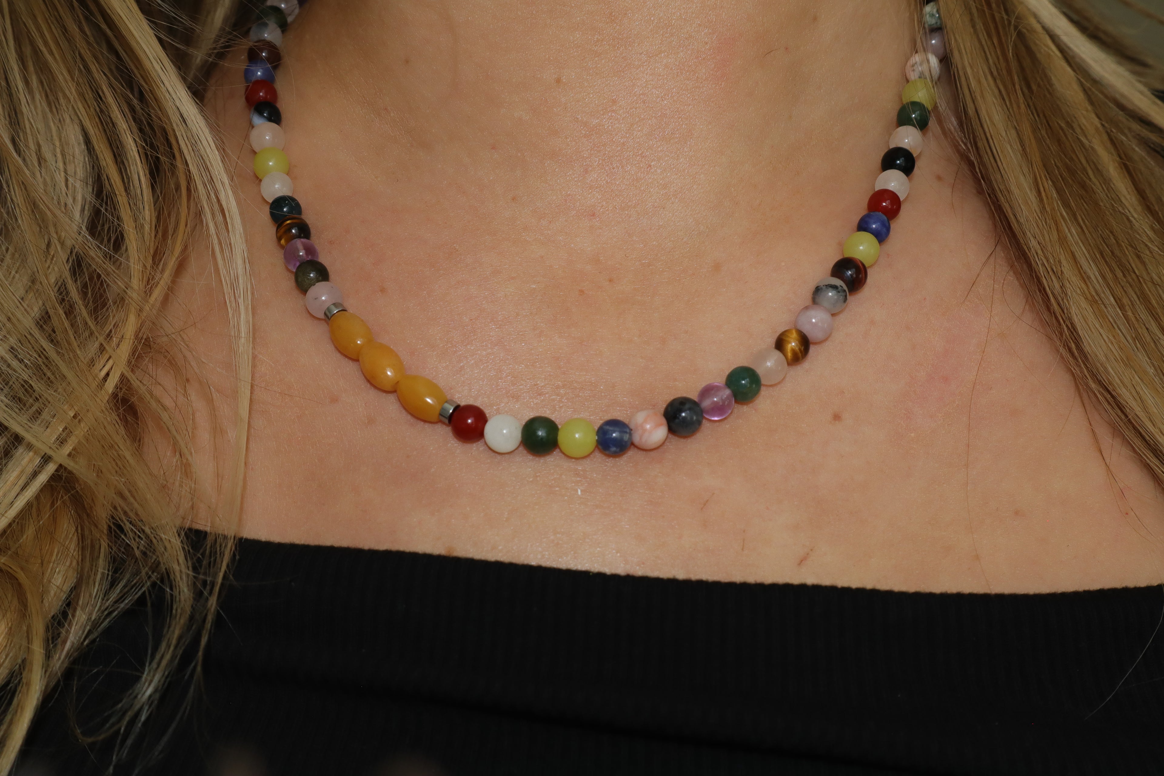 Aurora. Highest Self.