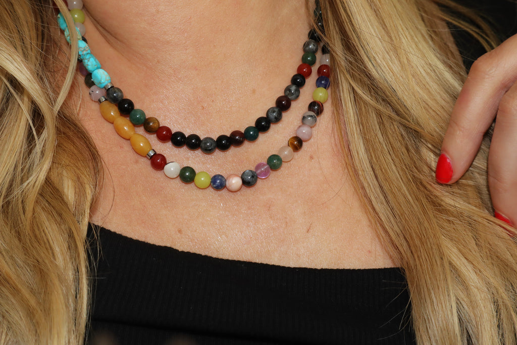 Embera. Intuition and Guidance.