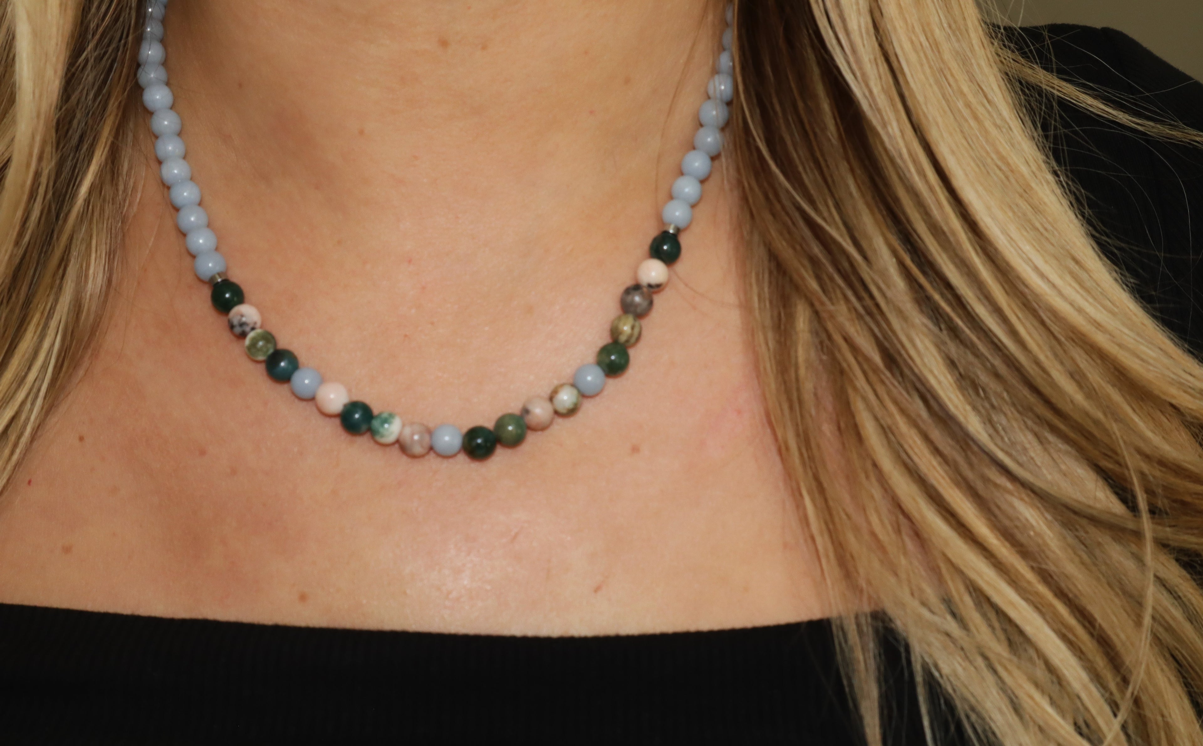 Seaswept. Peace and Release.