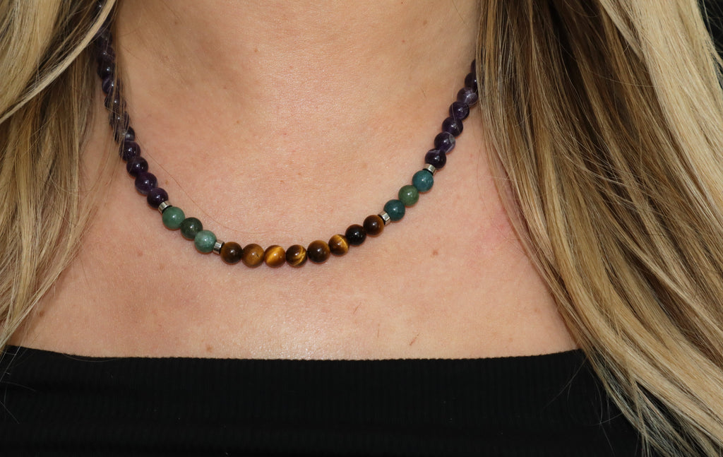 Vesper. Tranquil Journey.