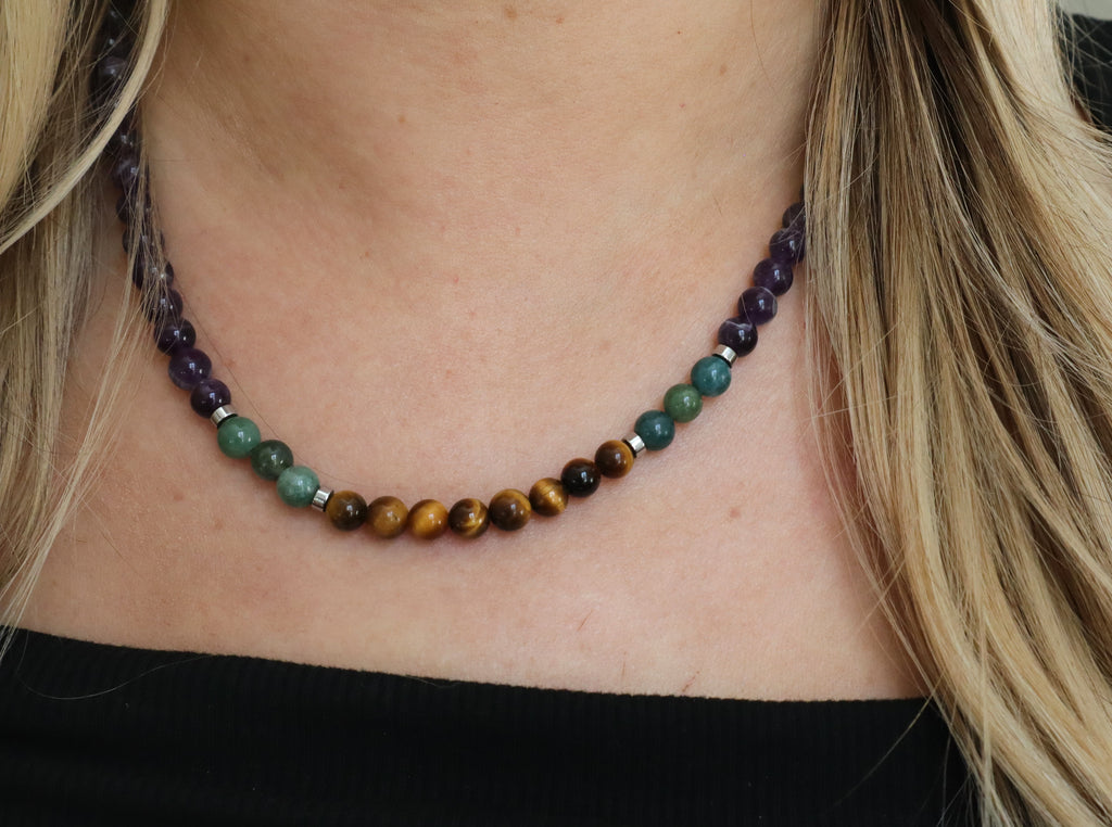 Vesper. Tranquil Journey.