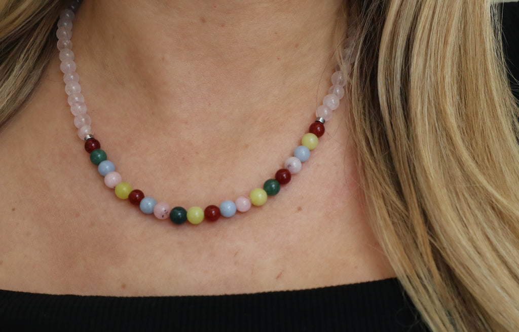 Poppy. Love and Happiness.