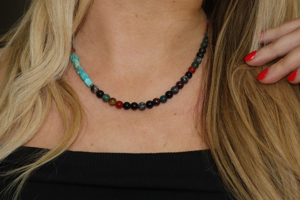 Embera. Intuition and Guidance.