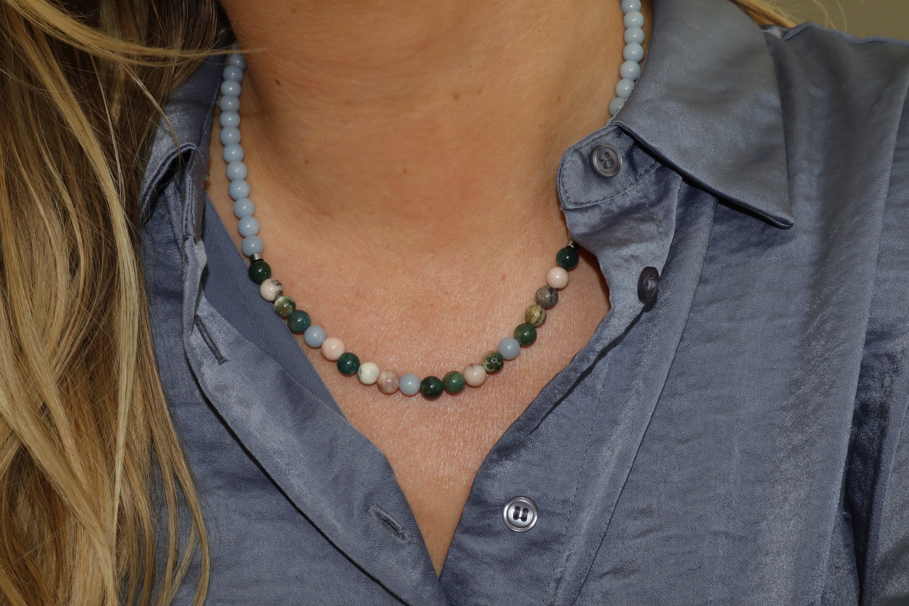 Seaswept. Peace and Release.