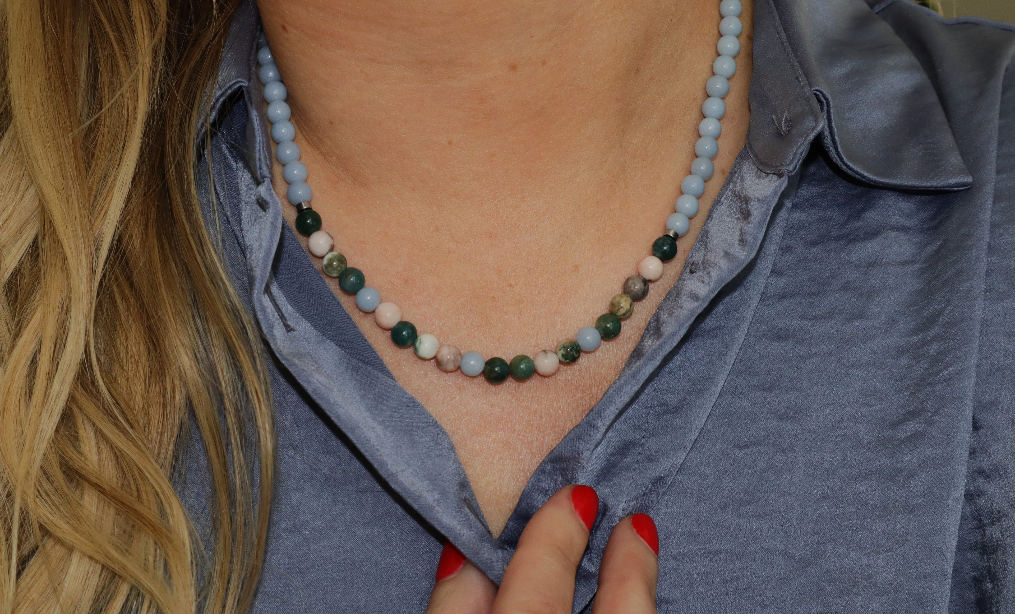 Seaswept. Peace and Release.