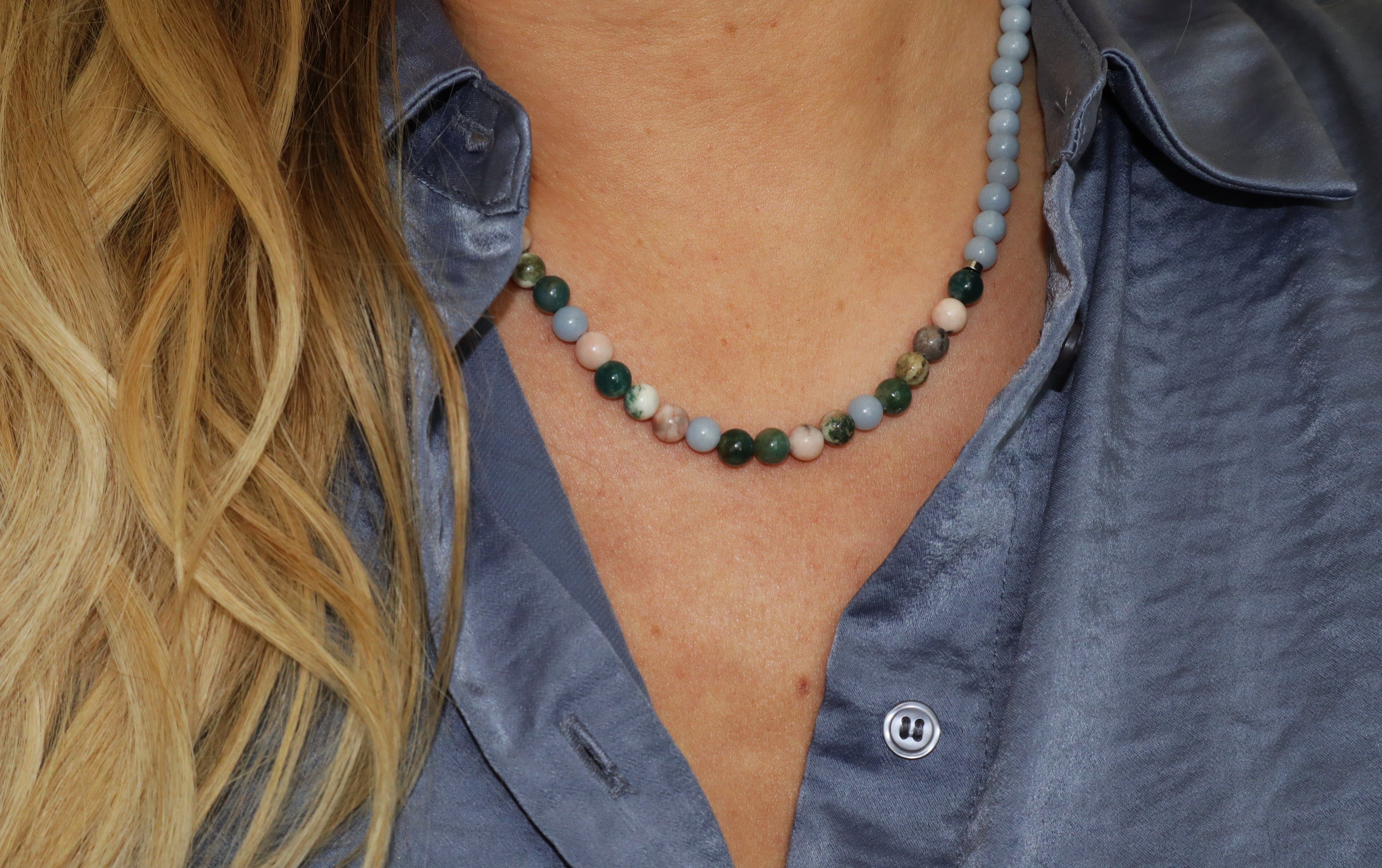 Seaswept. Peace and Release.