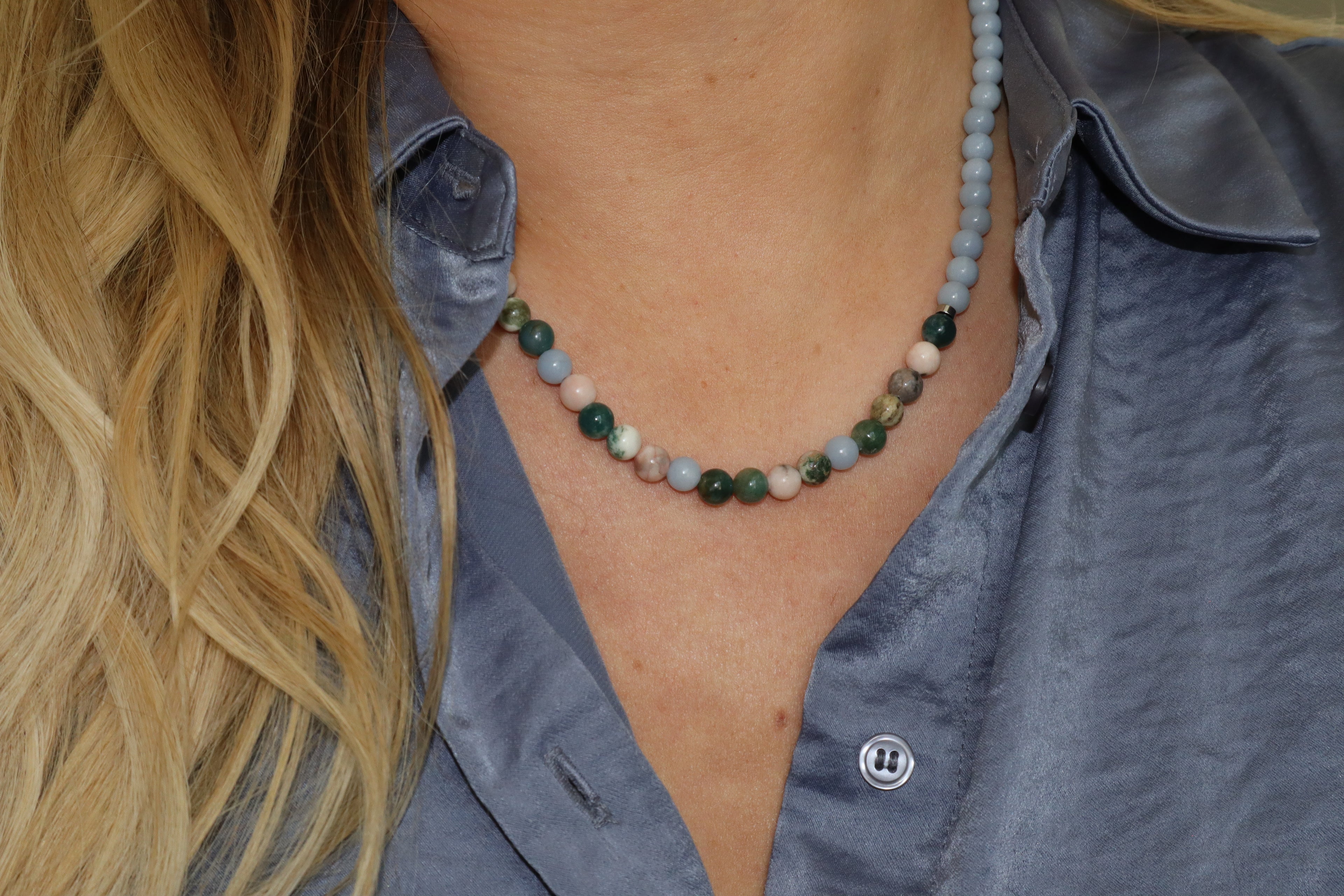 Seaswept. Peace and Release.