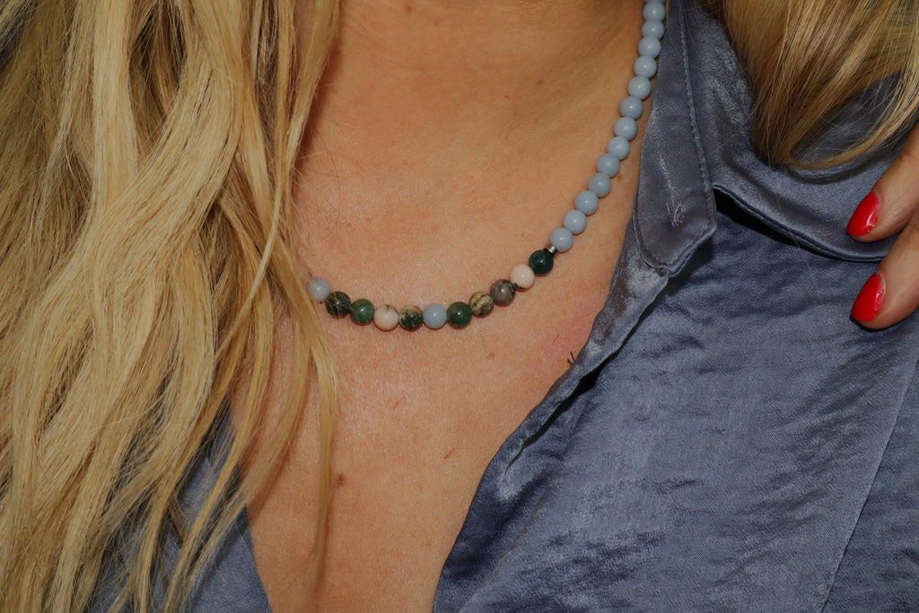 Seaswept. Peace and Release.