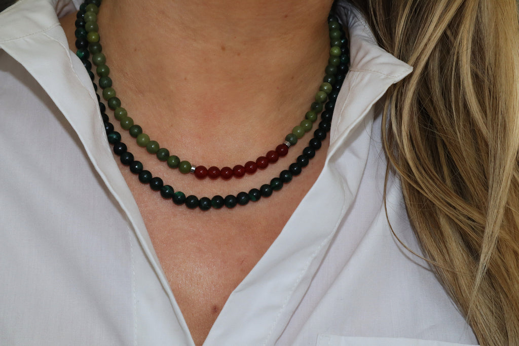 Royal. Courage and Prosperity.