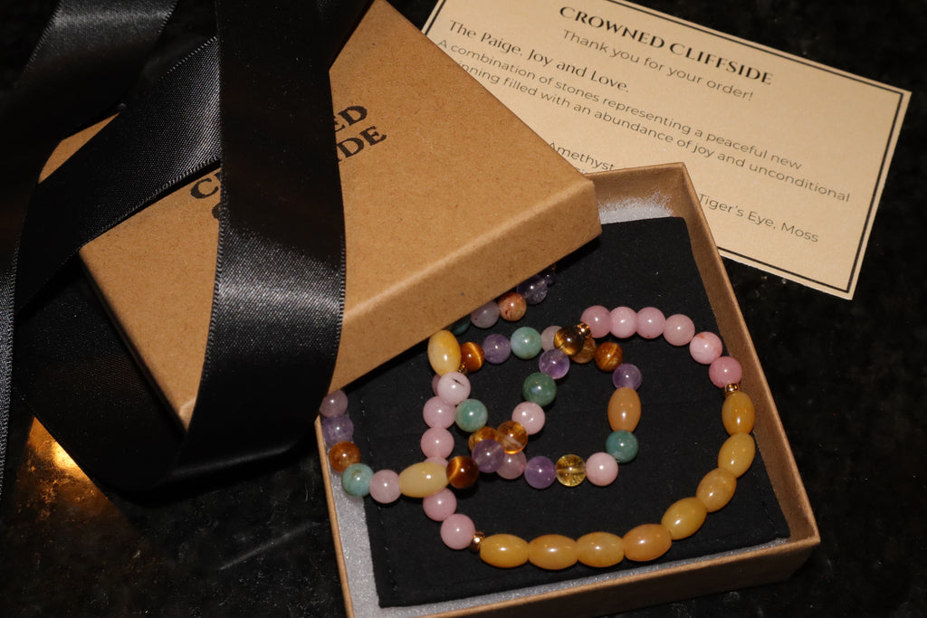 Custom Order Necklace