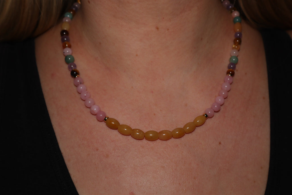 Paige. Joy and Love.