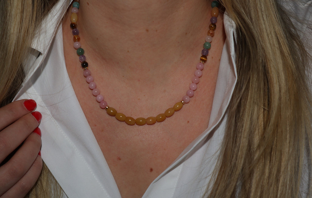 Paige. Joy and Love.