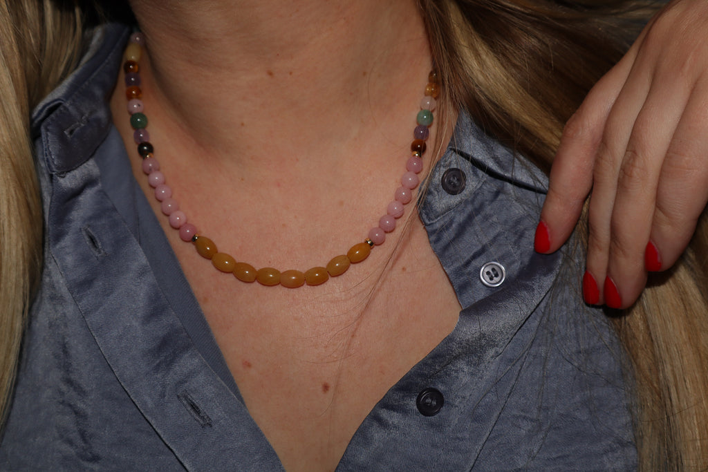 Paige. Joy and Love.