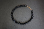 Black Agate Bracelet