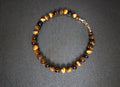 Tiger's Eye Bracelet
