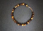 Tiger's Eye Bracelet