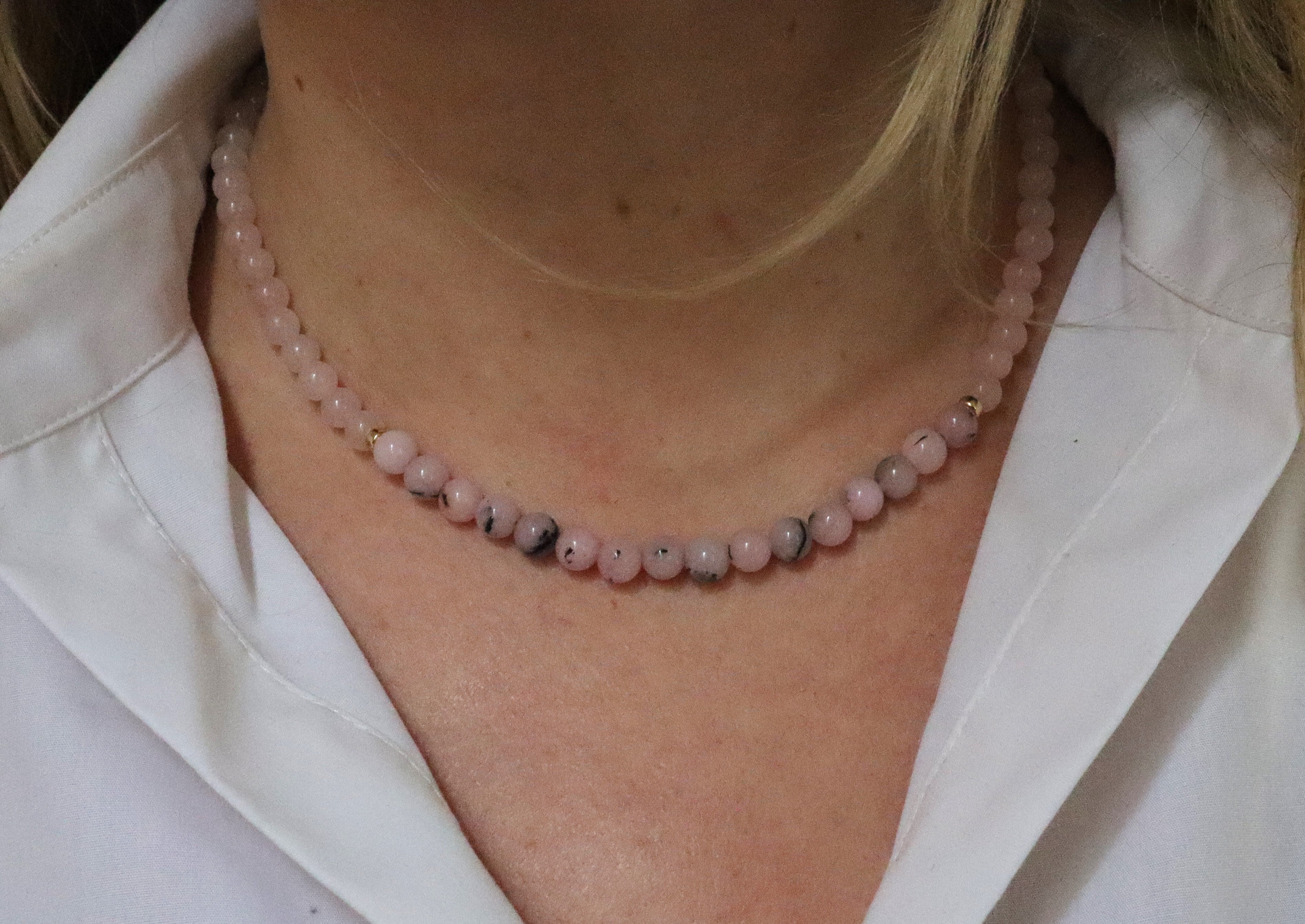 Blossom. Renewal and Rising.