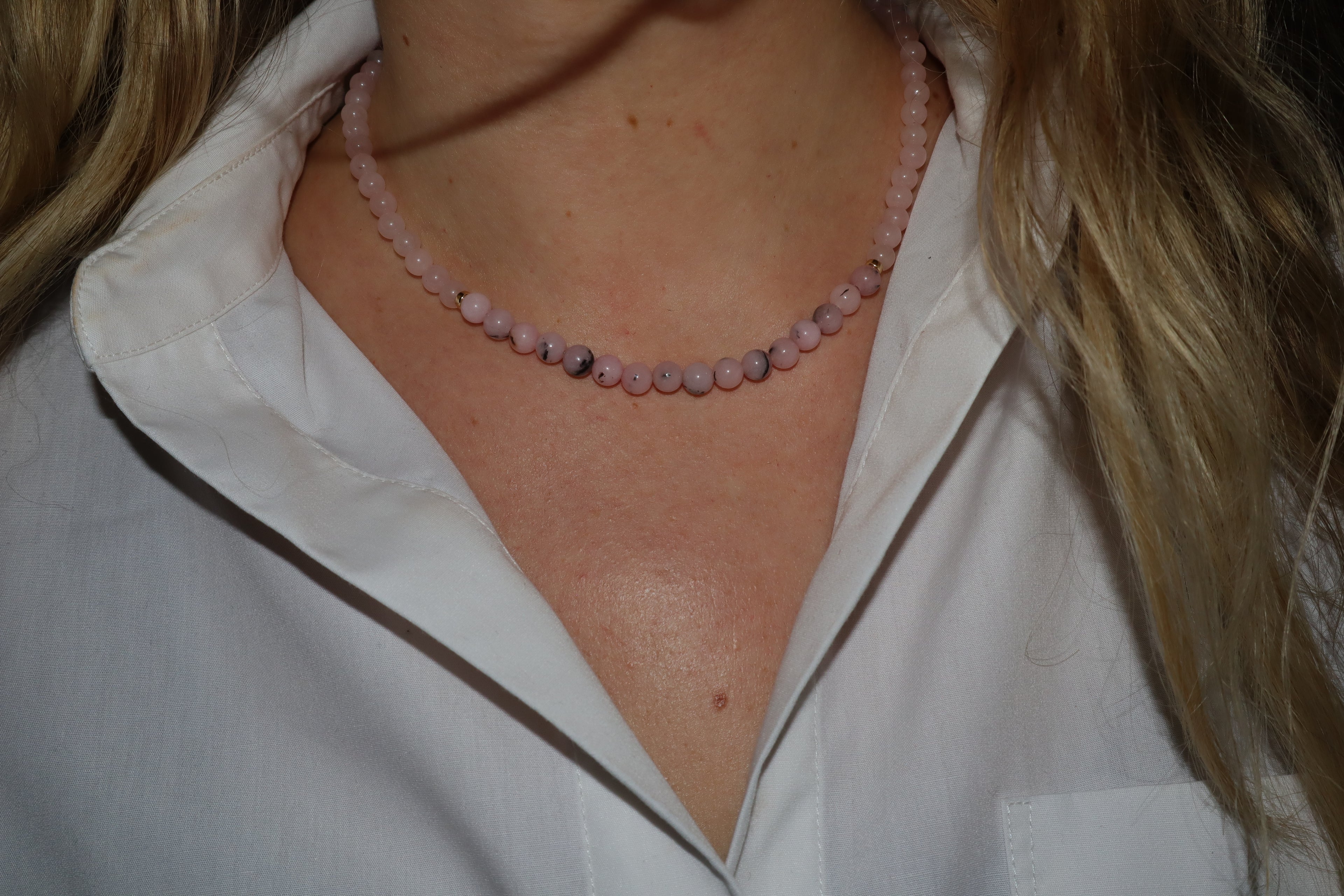 Blossom. Renewal and Rising.