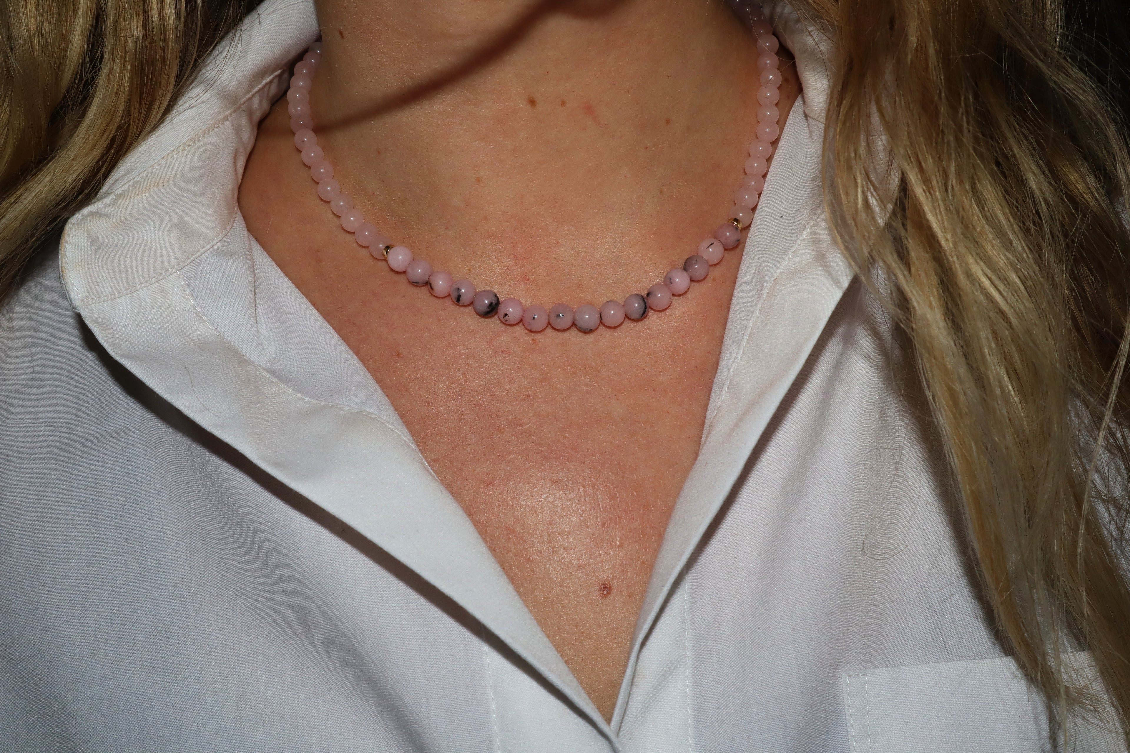 Blossom. Renewal and Rising.