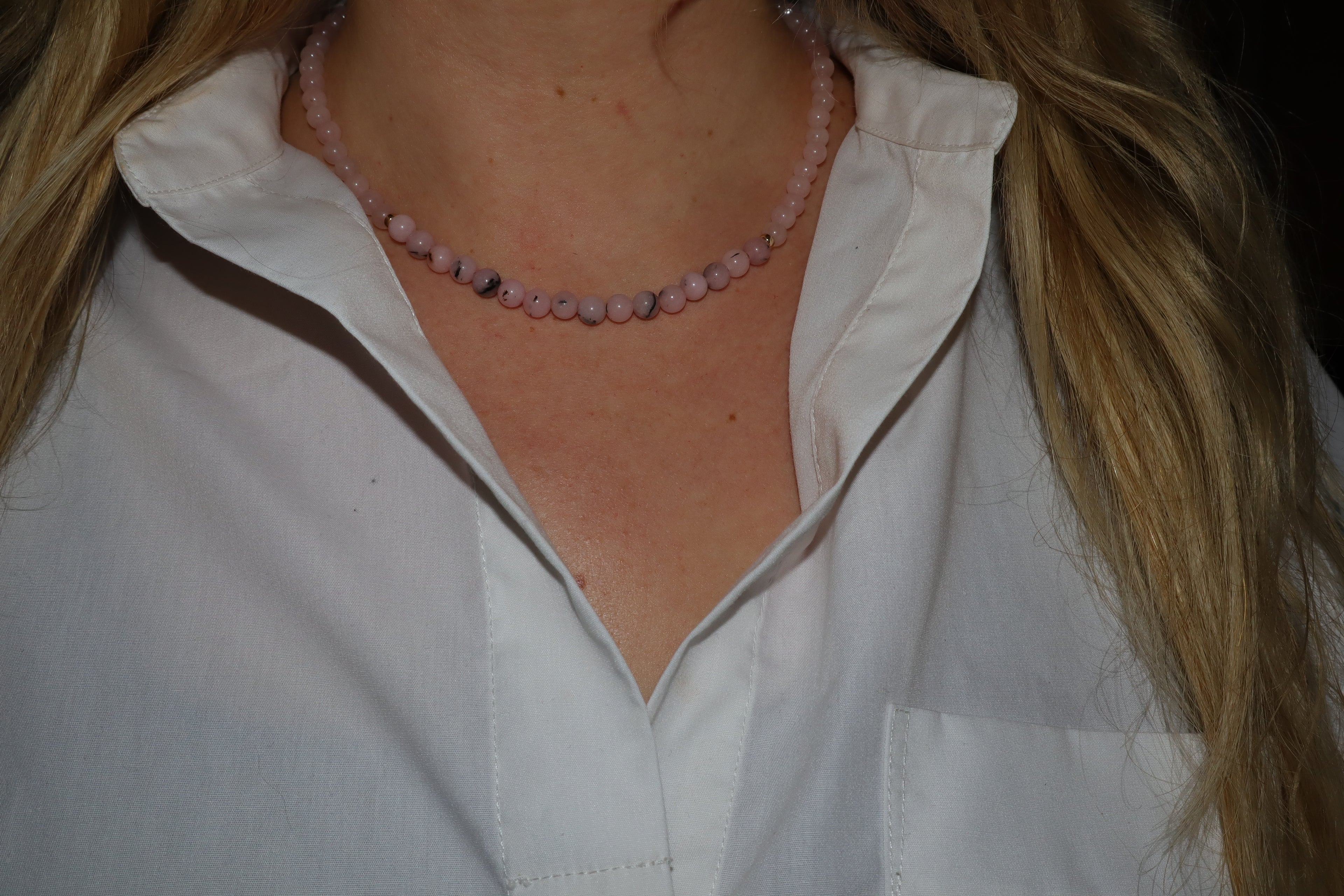 Blossom. Renewal and Rising.