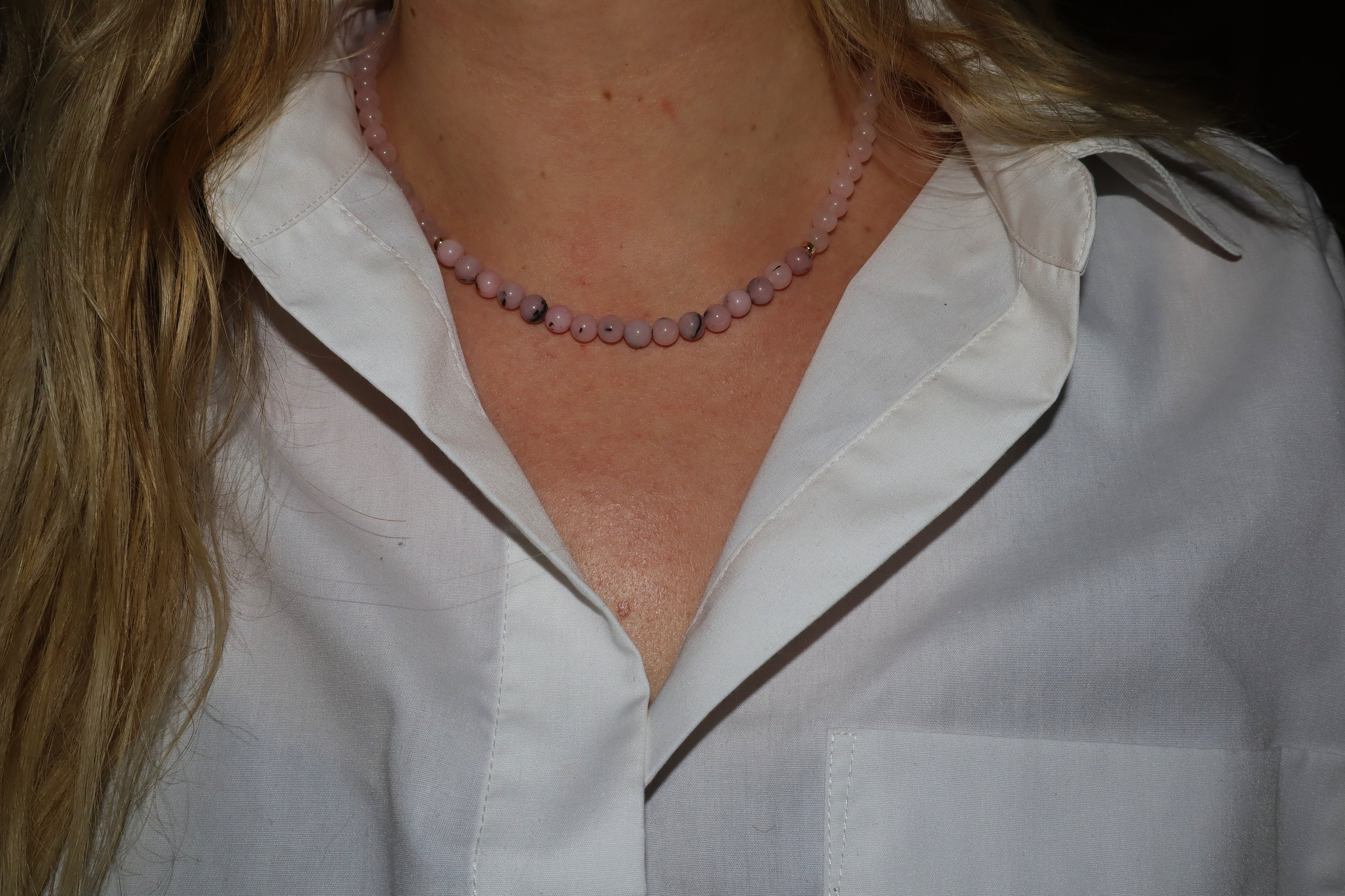 Blossom. Renewal and Rising.