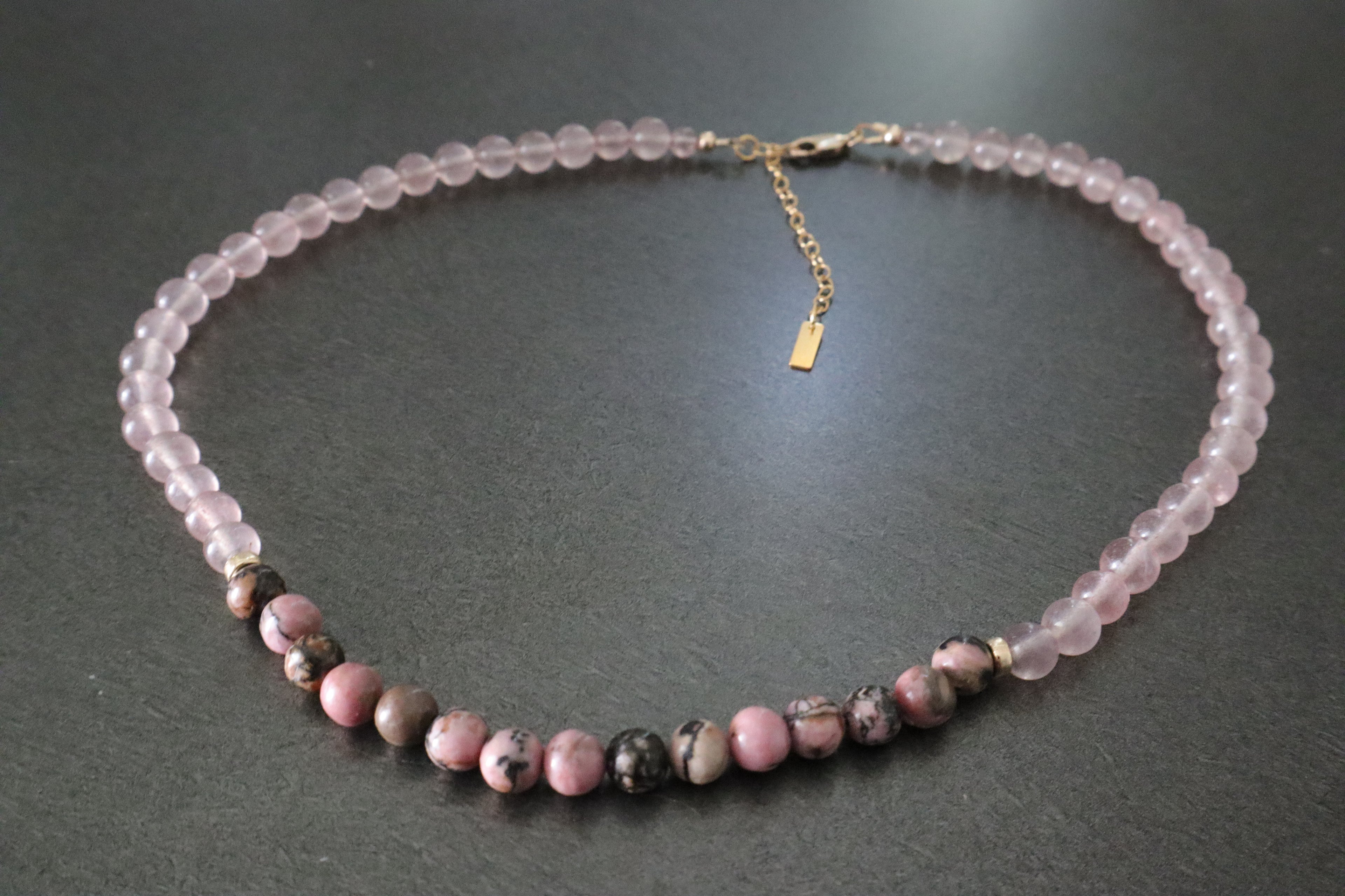 Reverie. Reflection and Romance.