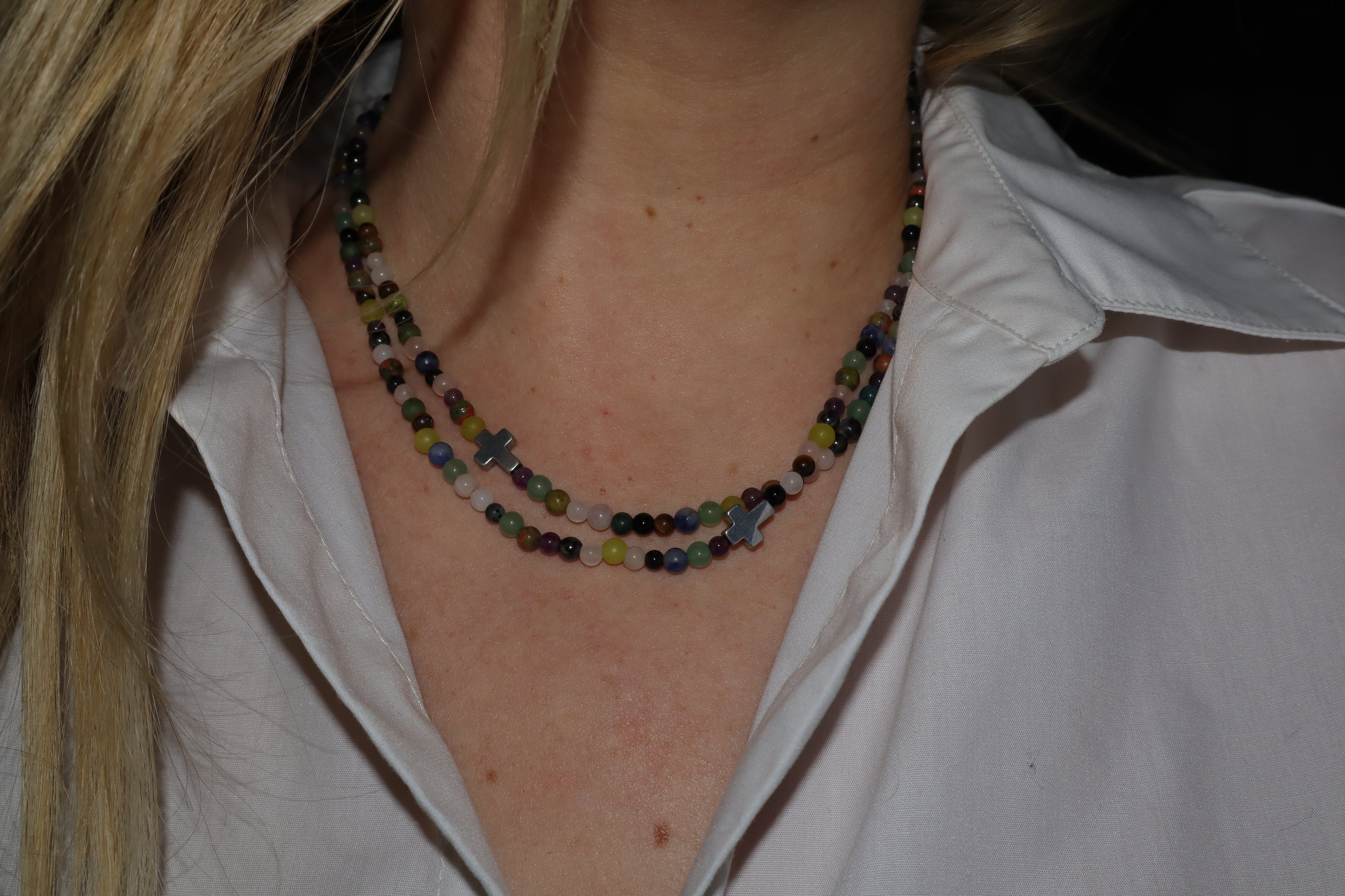 Faith. Hope and Intention.